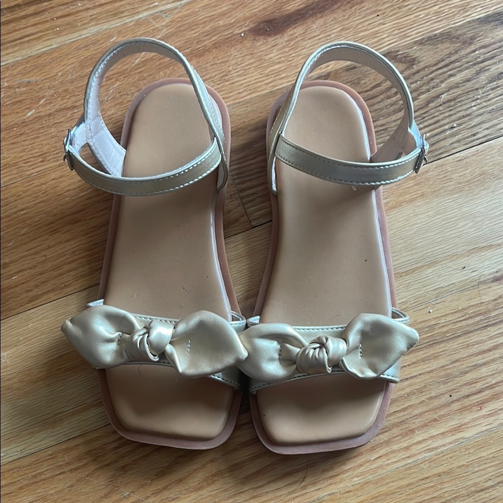 Shein Girl’s Sandals - Size 2
